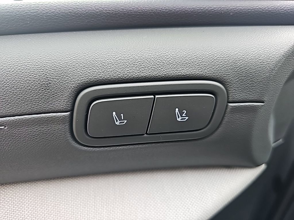 New 2026 Hyundai Tucson Limited AWD/4WD image 12