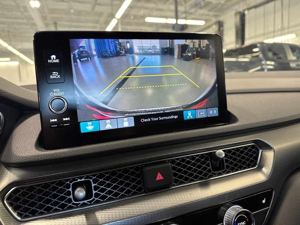 Used 2026 Acura Integra A-Spec FWD image 17