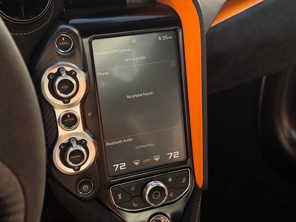 Used 2022 McLaren 720S Performance image 78