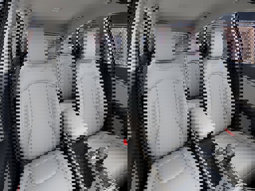 New 2026 Kia Sportage EX image 15