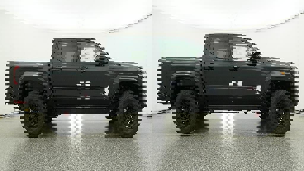 New 2026 Toyota Tacoma TRD Pro AWD/4WD image 27