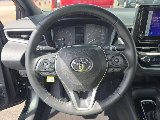 Used 2024 Toyota Corolla SE FWD image 7