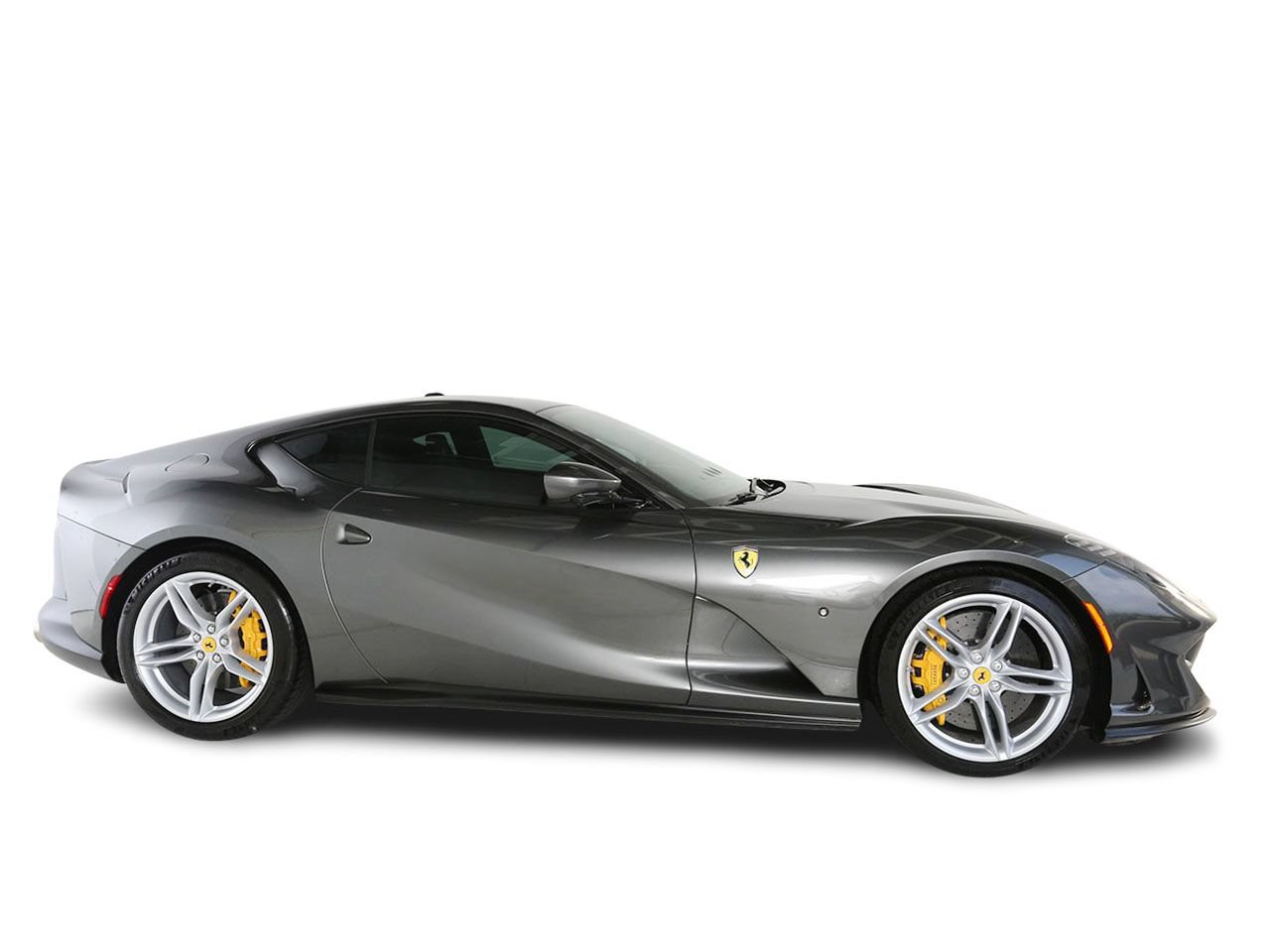 Used 2020 Ferrari 812 Superfast RWD image 5