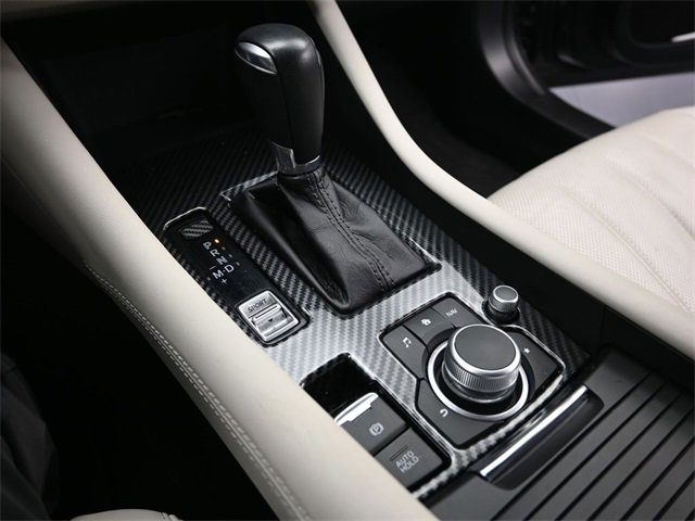 Used 2021 MAZDA MAZDA6 Signature image 15