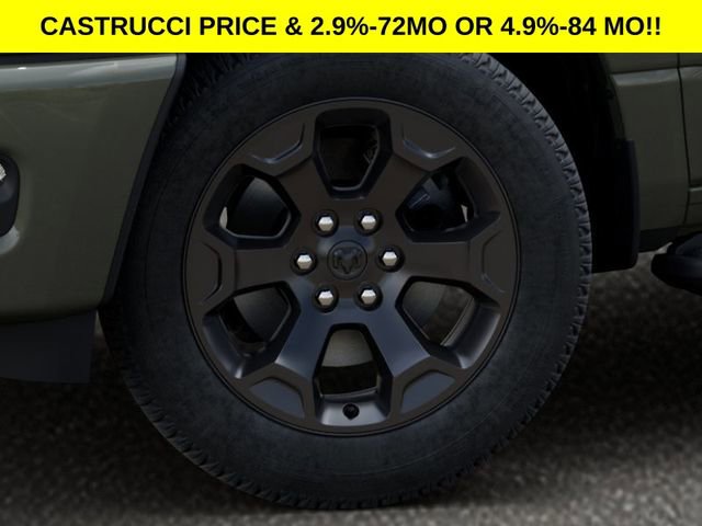 New 2026 RAM 1500 Express image 8