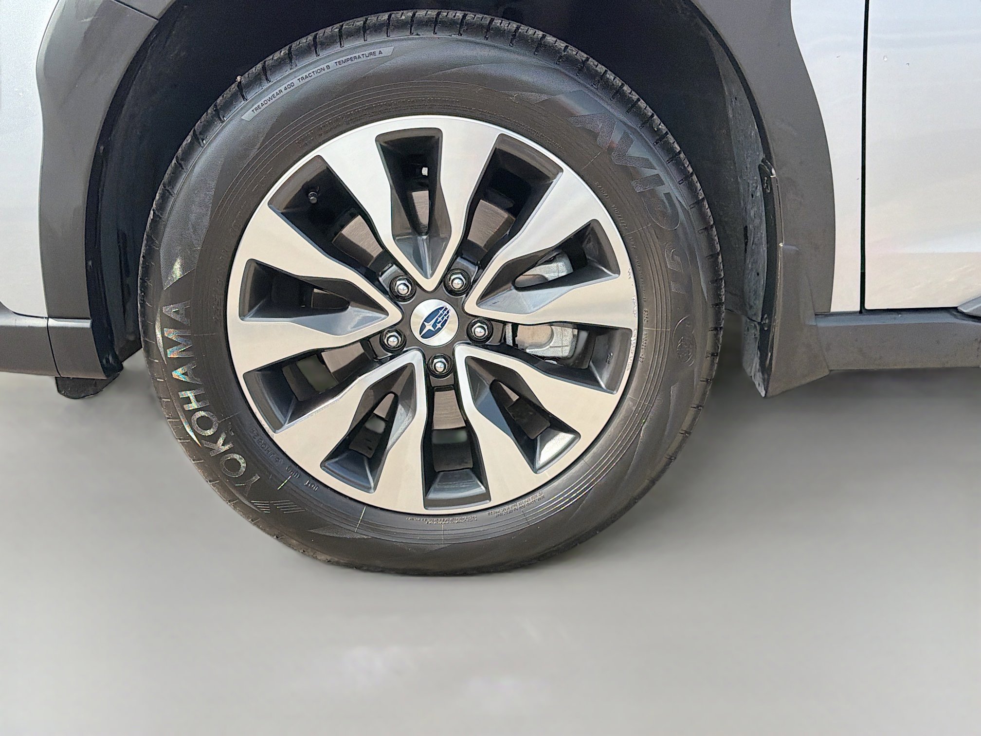 Certified 2025 Subaru Outback Limited w/ Popular Package #2 image 42