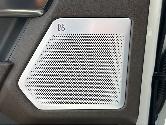 New 2025 Ford F250 King Ranch w/ Chrome Package image 38