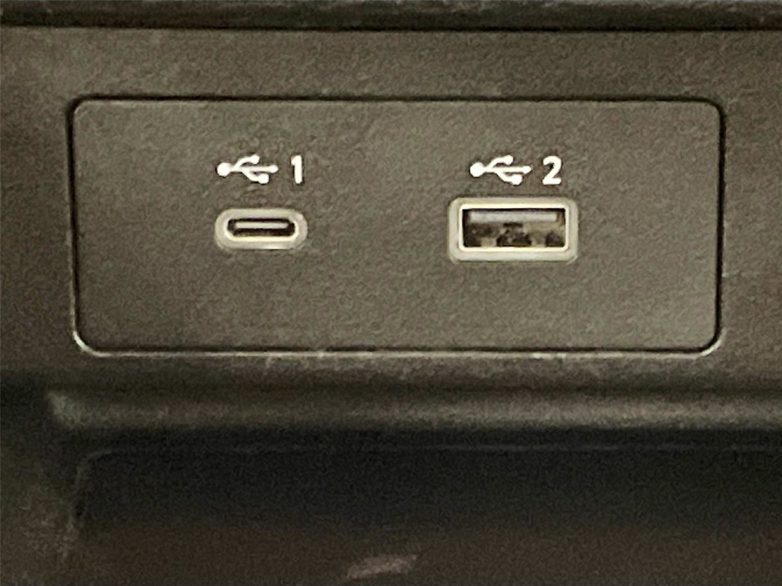 Used 2023 Mitsubishi Outlander SE Black Edition image 24