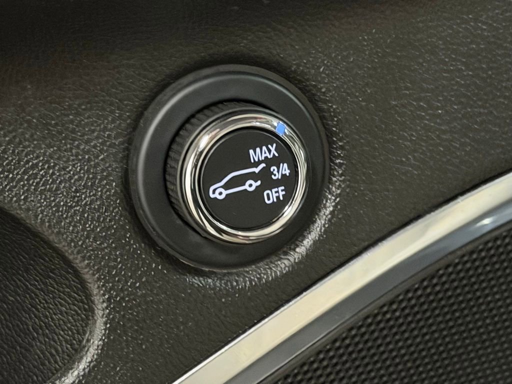 Certified 2024 Buick Enclave Essence w/ Trailering Package, 5000 lbs. image 30