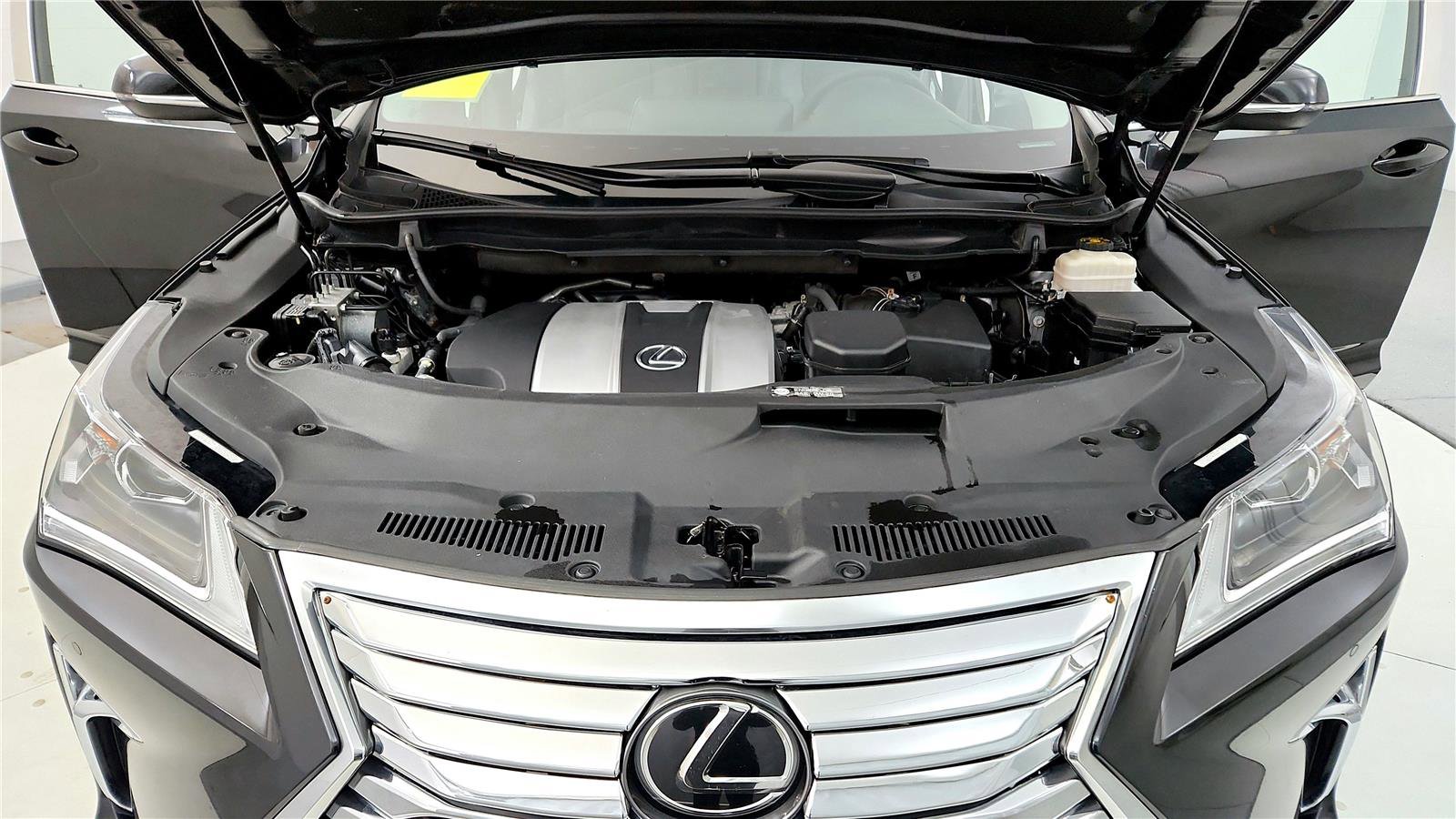 Used 2016 Lexus RX 350 F Sport w/ Premium Package image 15