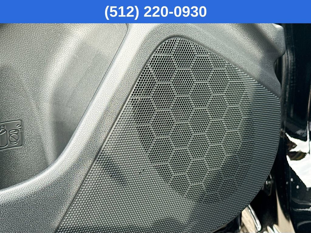 New 2025 Subaru Impreza 2.0i Sport image 22