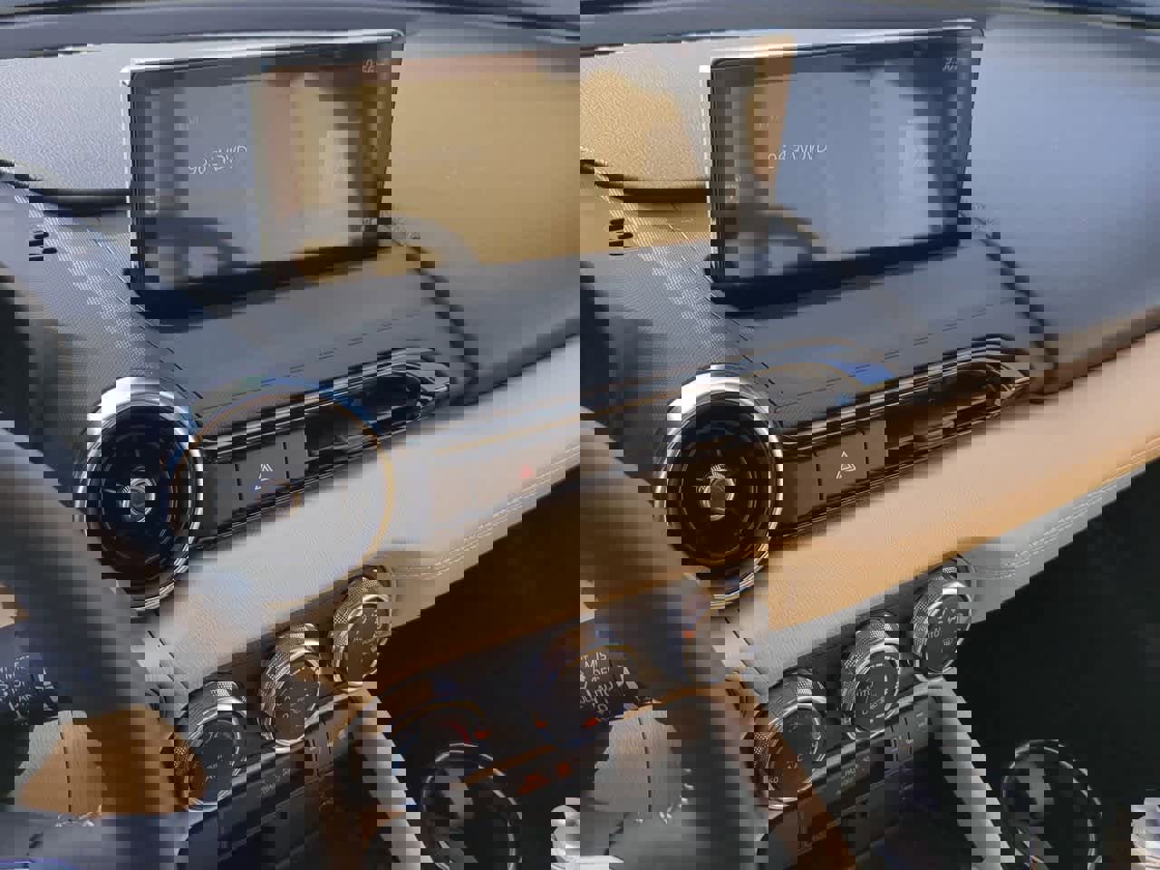 New 2025 MAZDA MX-5 Miata Grand Touring w/ Appearance Package image 23