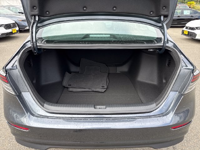 New 2026 Honda Accord LX image 13