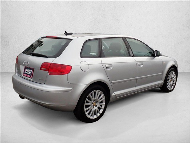 Used 2006 Audi A3 2.0T FWD image 4