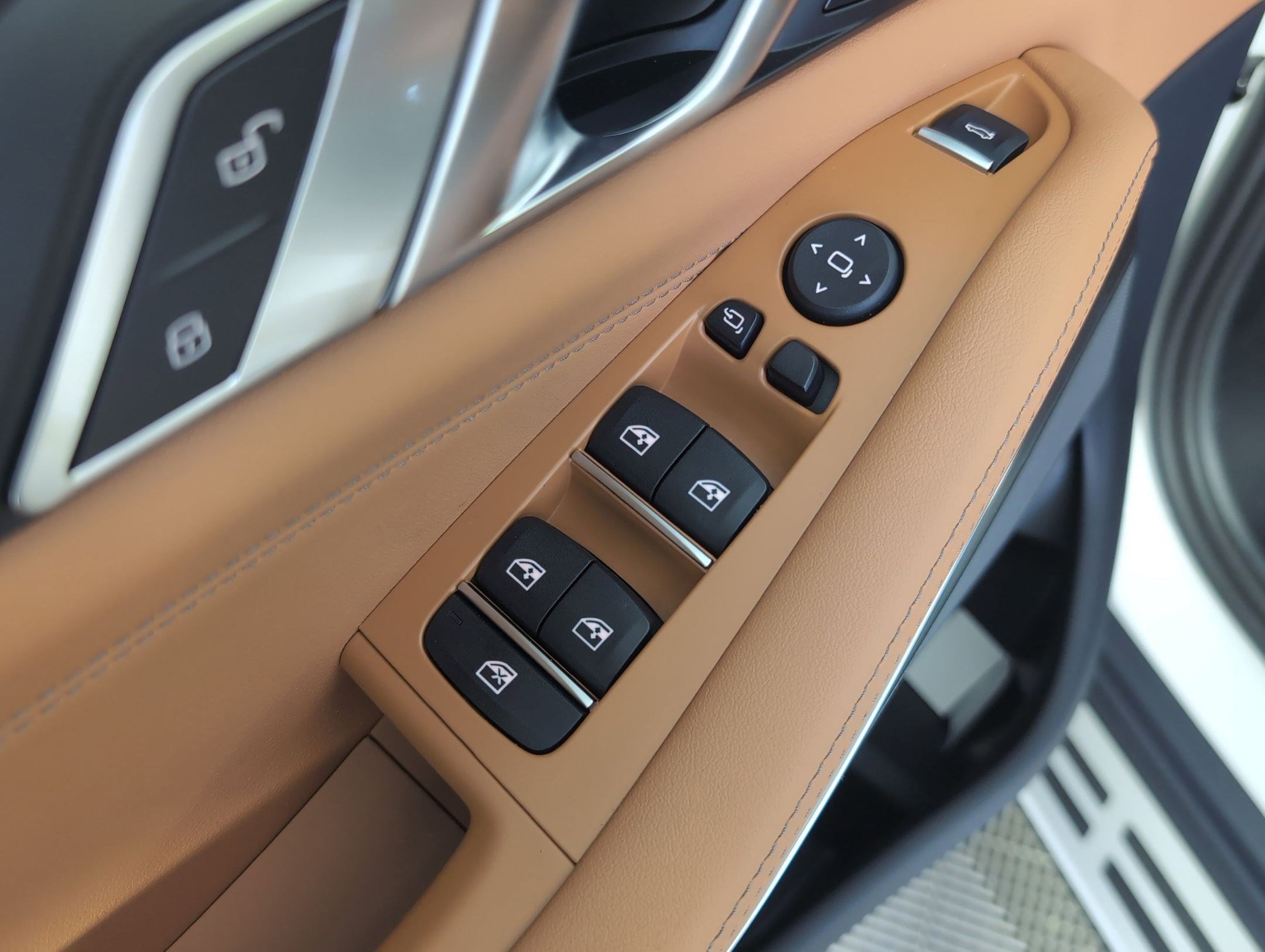 Used 2026 BMW X5 sDrive40i image 22