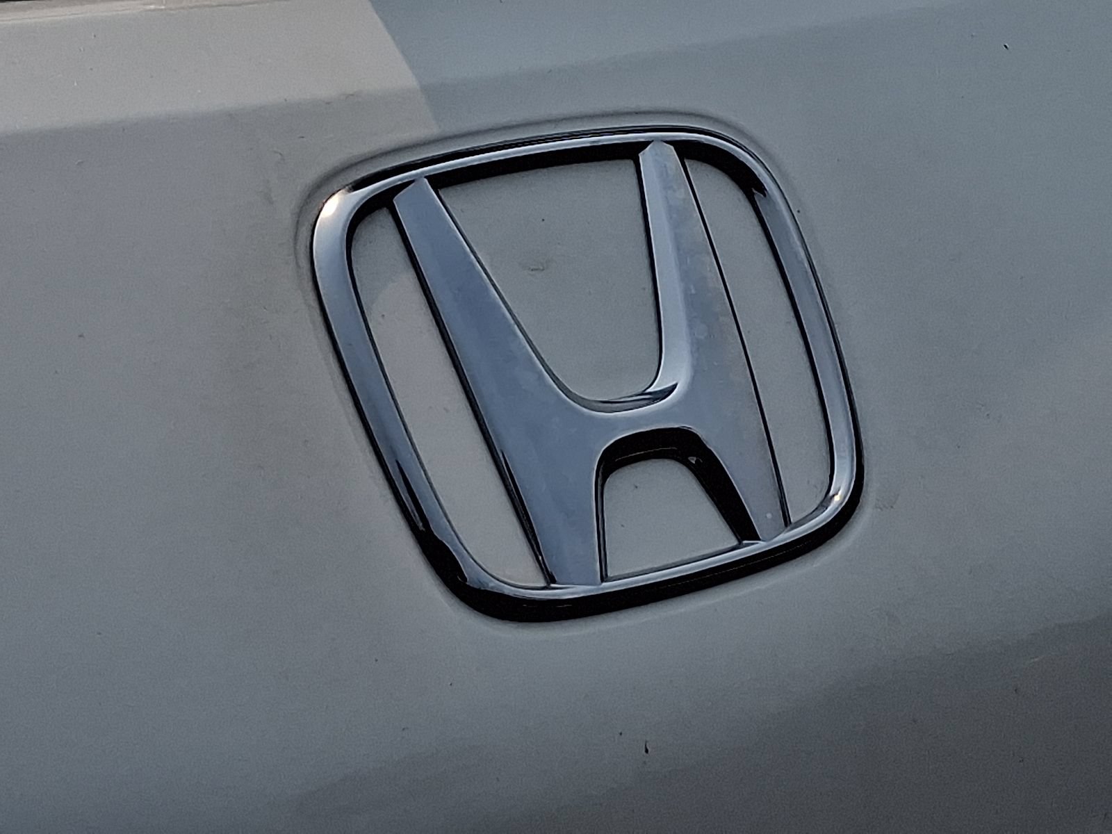 New 2027 Honda HR-V LX image 12
