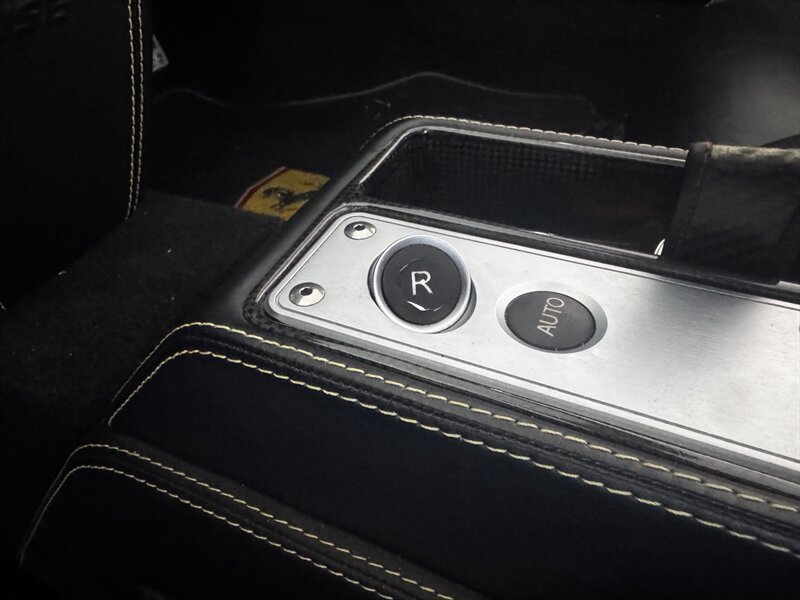 Used 2007 Ferrari F430 Spider RWD image 9