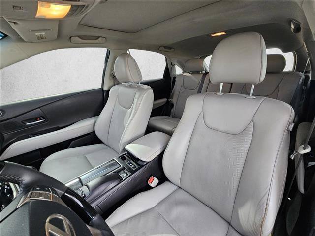 Used 2015 Lexus RX 350 FWD image 14
