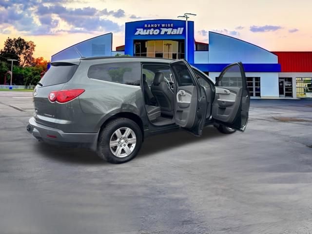 Used 2011 Chevrolet Traverse LT w/ Personal Connectivity Package image 27