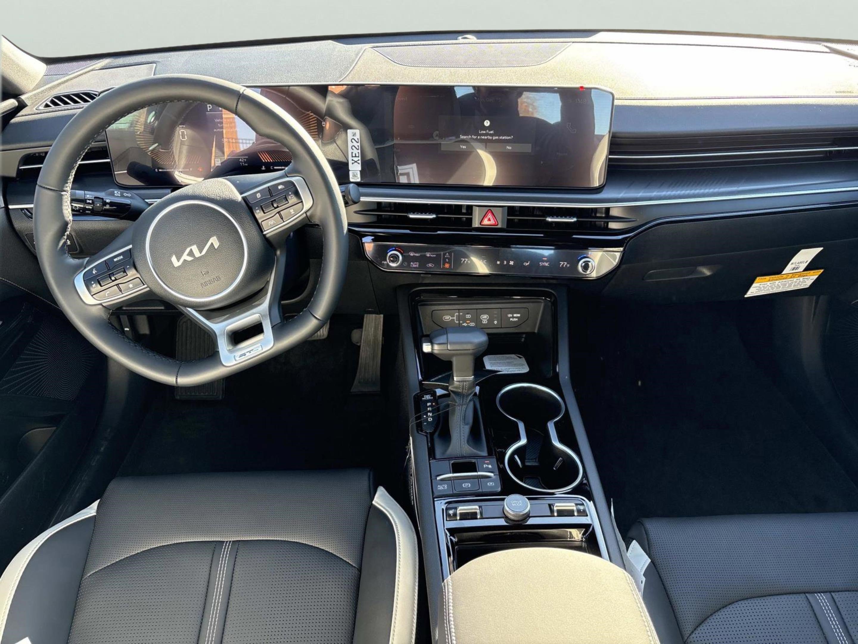 New 2026 Kia K5 GT-Line image 14