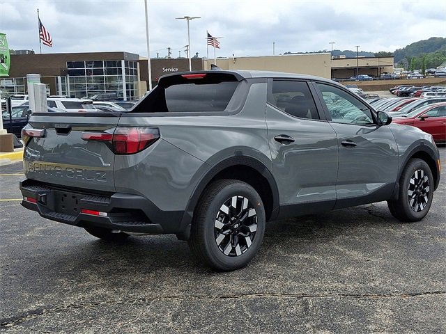 New 2026 Hyundai Santa Cruz SE image 4