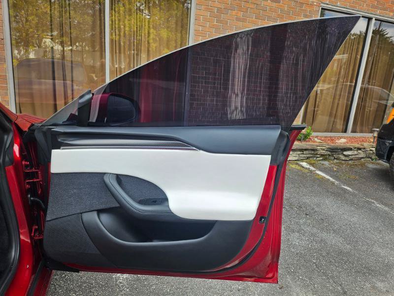 Used 2023 Tesla Model S Plaid AWD/4WD image 62