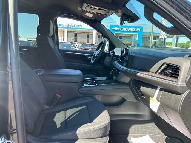 Used 2026 Chevrolet Tahoe LS w/ LS Custom Edition AWD/4WD image 32