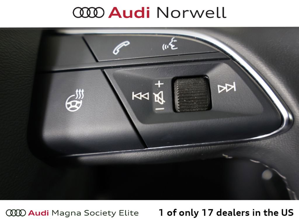 Used 2023 Audi Q5 2.0T Premium Plus w/ Premium Plus Package image 31