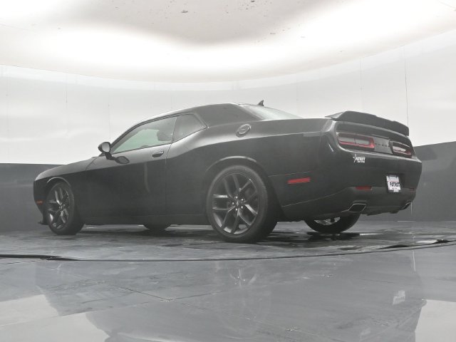 Used 2021 Dodge Challenger GT w/ Plus Package RWD image 54