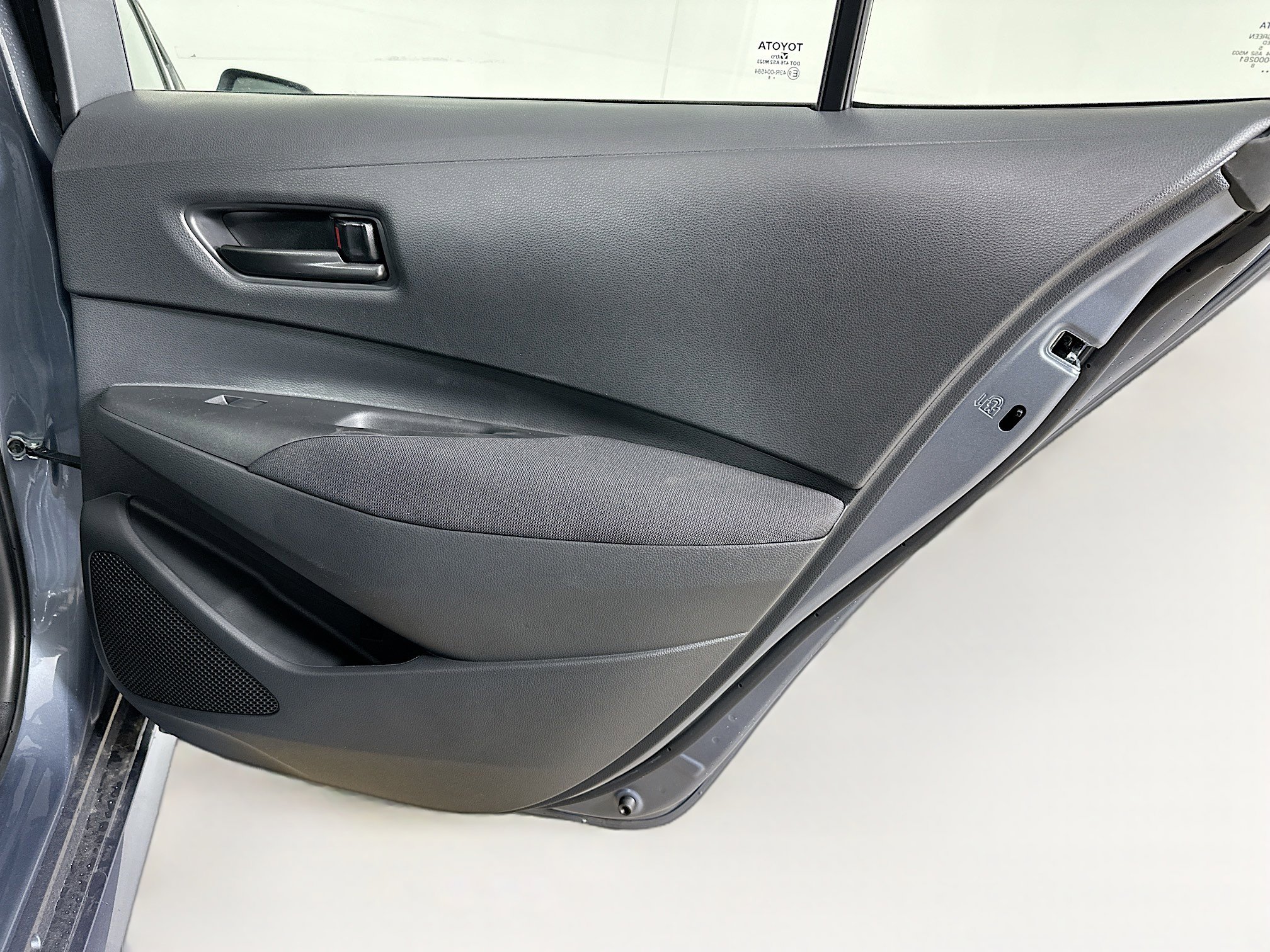 Used 2026 Toyota Corolla LE image 28