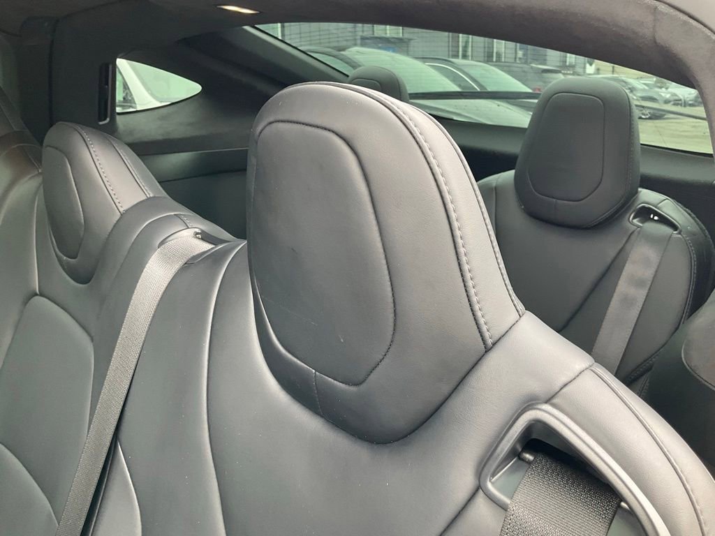 Used 2019 Tesla Model X Long Range AWD/4WD image 31
