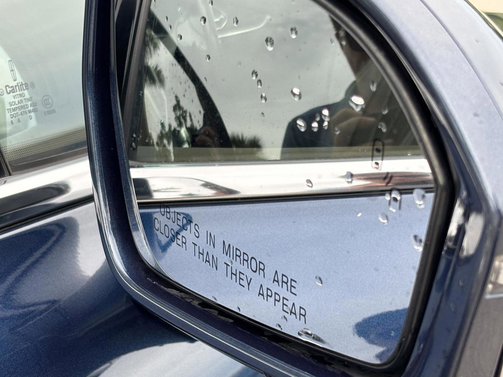 Used 2017 Lincoln MKX Reserve w/ Driver Assistance Package image 42