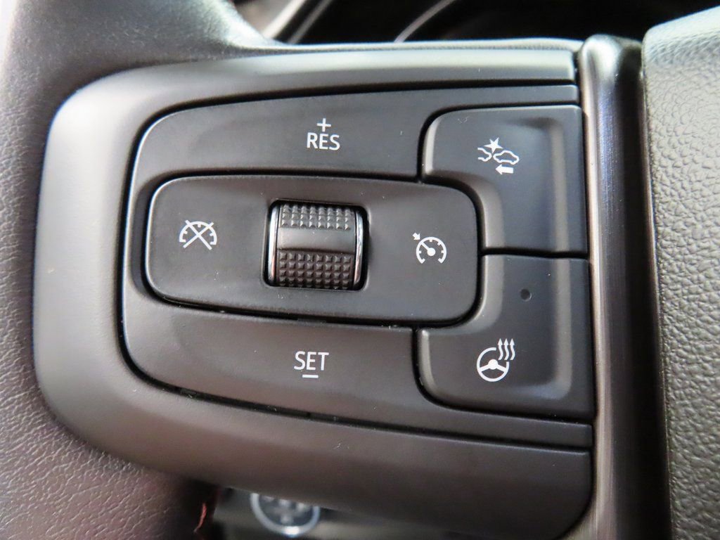 Used 2025 GMC Sierra 2500 AT4X w/ AT4X AEV Edition AWD/4WD image 64
