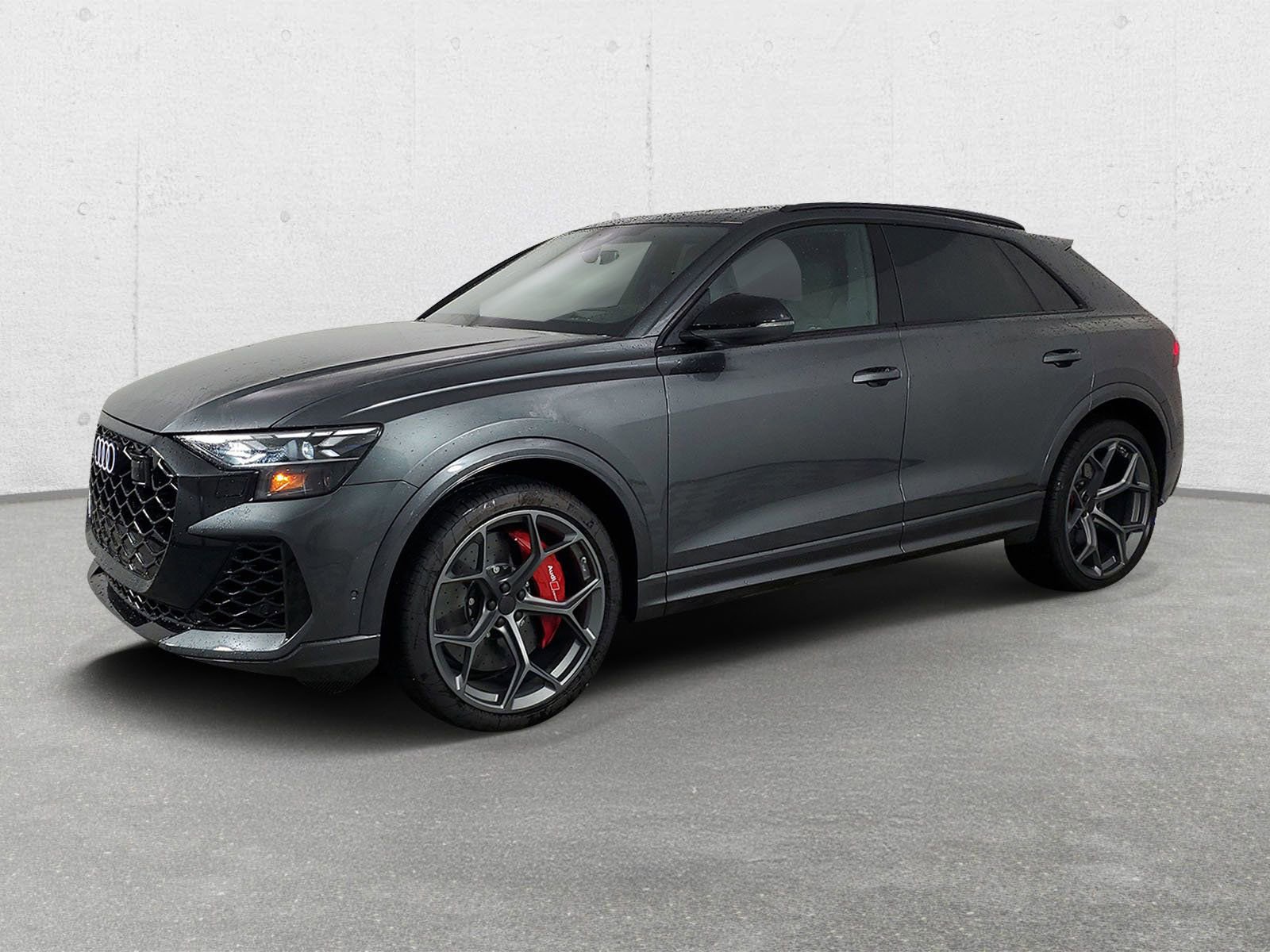 New 2026 Audi RS Q8 performance image 5