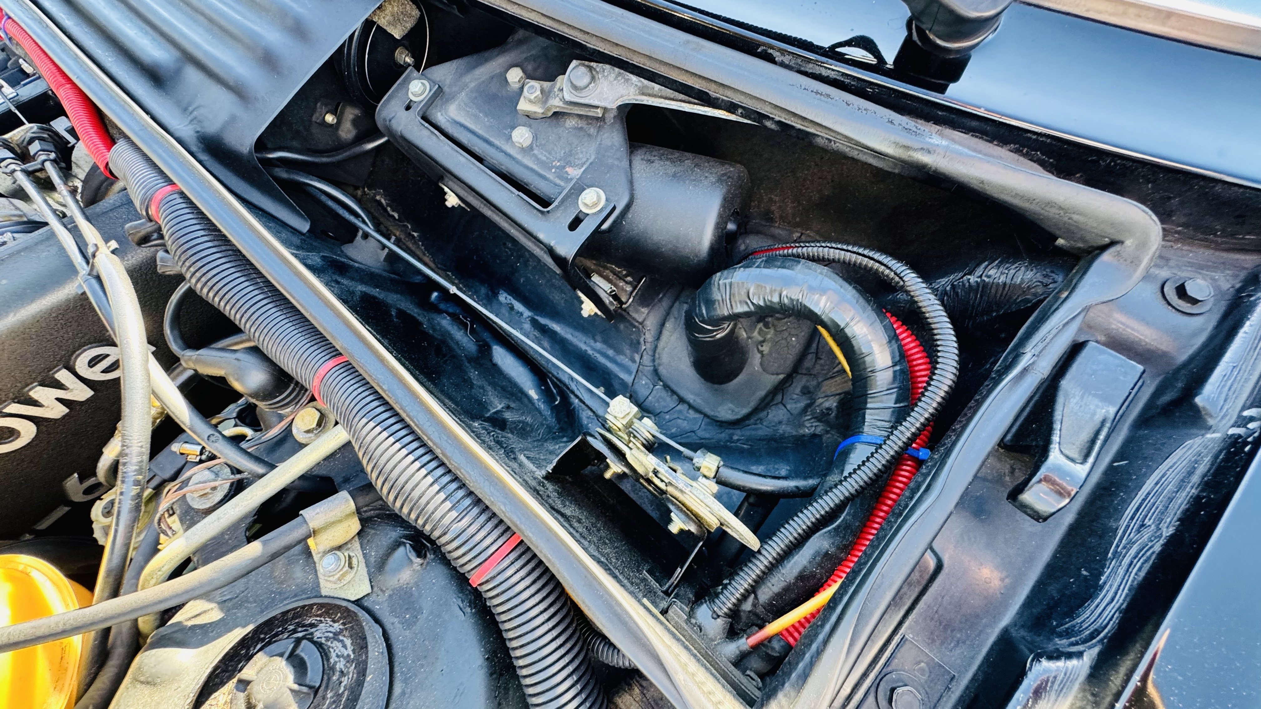 Used 1988 BMW M6 Coupe image 20