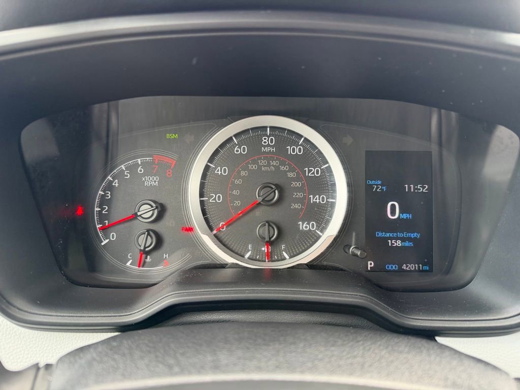 Certified 2022 Toyota Corolla SE w/ SE Premium Package image 15