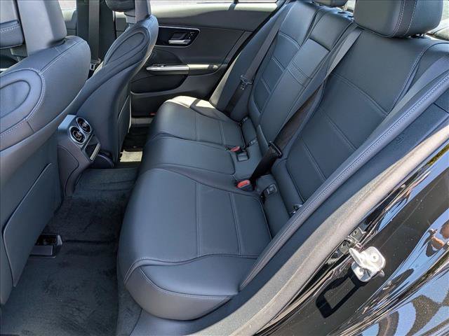 New 2026 Mercedes-Benz C 300 Sedan image 15