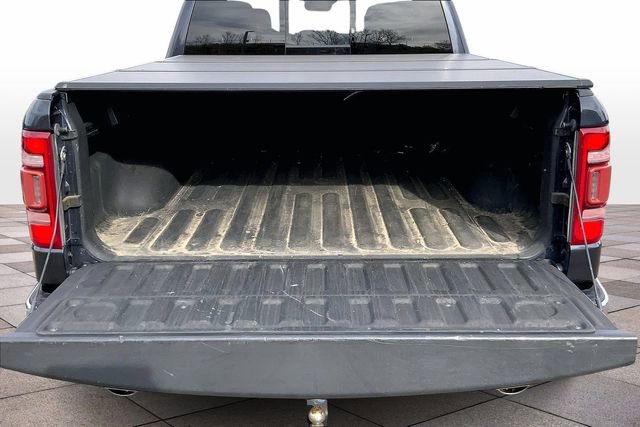 Used 2019 RAM 1500 Limited image 20