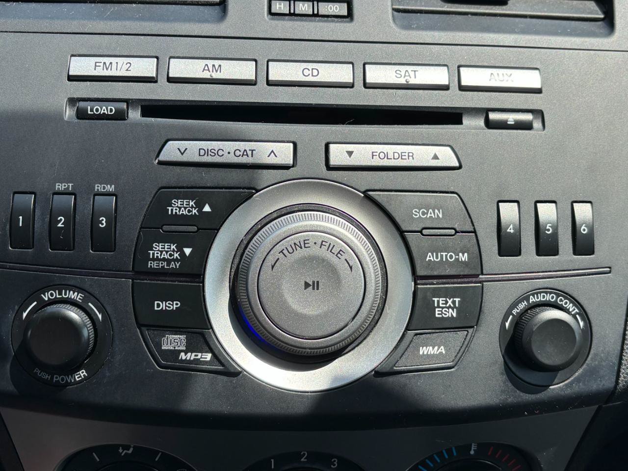 Used 2011 MAZDA MAZDA3 s Sport FWD image 13