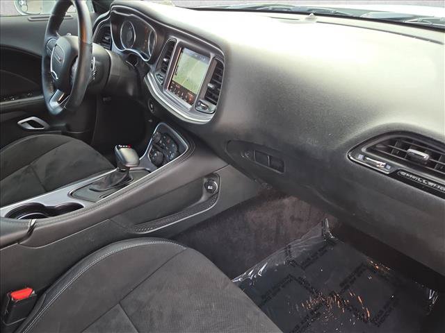 Used 2019 Dodge Challenger R/T Scat Pack w/ Plus Package RWD image 21