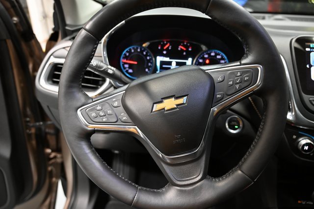 Used 2018 Chevrolet Equinox Premier image 23