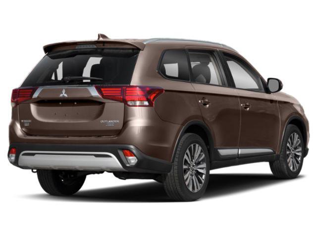 Used 2019 Mitsubishi Outlander GT AWD/4WD image 2