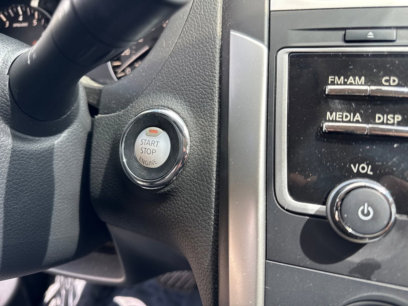 Used 2018 Nissan Altima 2.5 S w/ S Convenience Package image 17