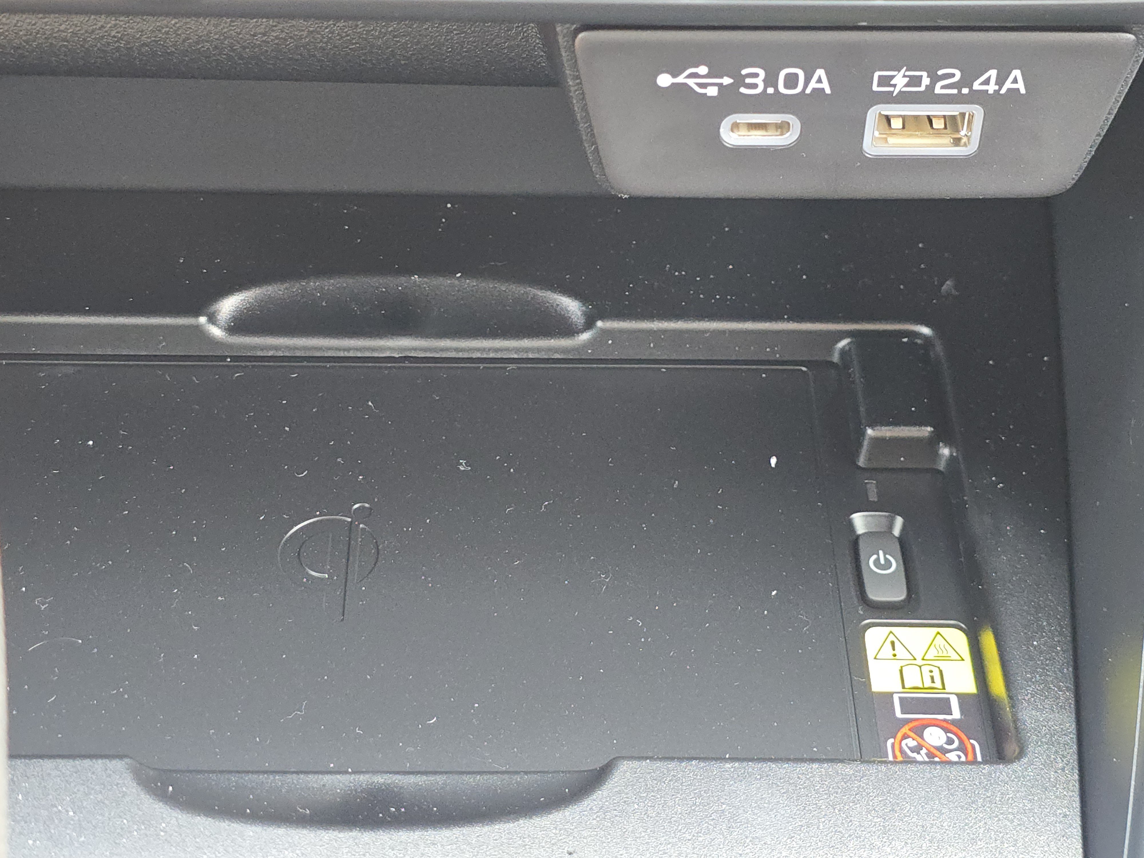 New 2026 Subaru Outback Premium AWD/4WD image 13