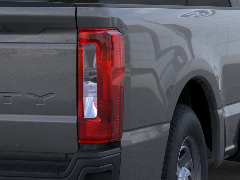 New 2026 Ford F350 XL image 21