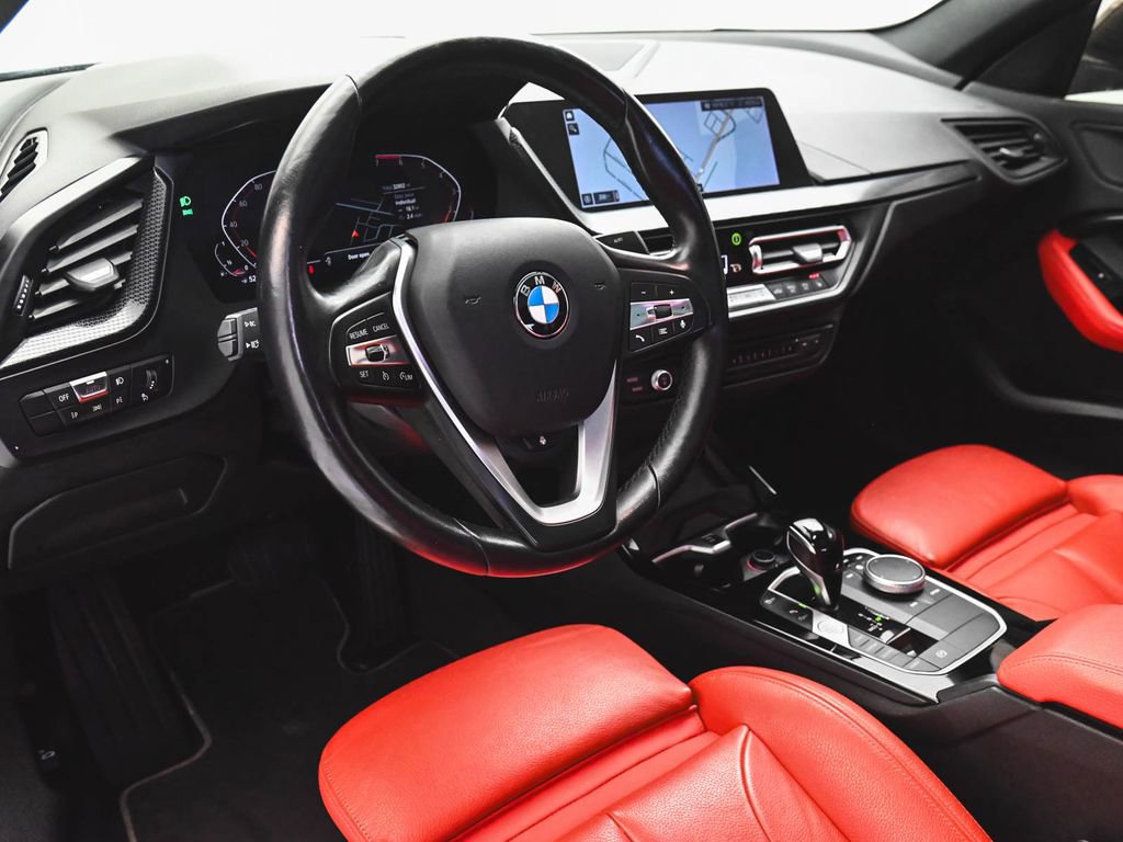 Used 2022 BMW 228i xDrive Gran Coupe w/ Convenience Package image 15