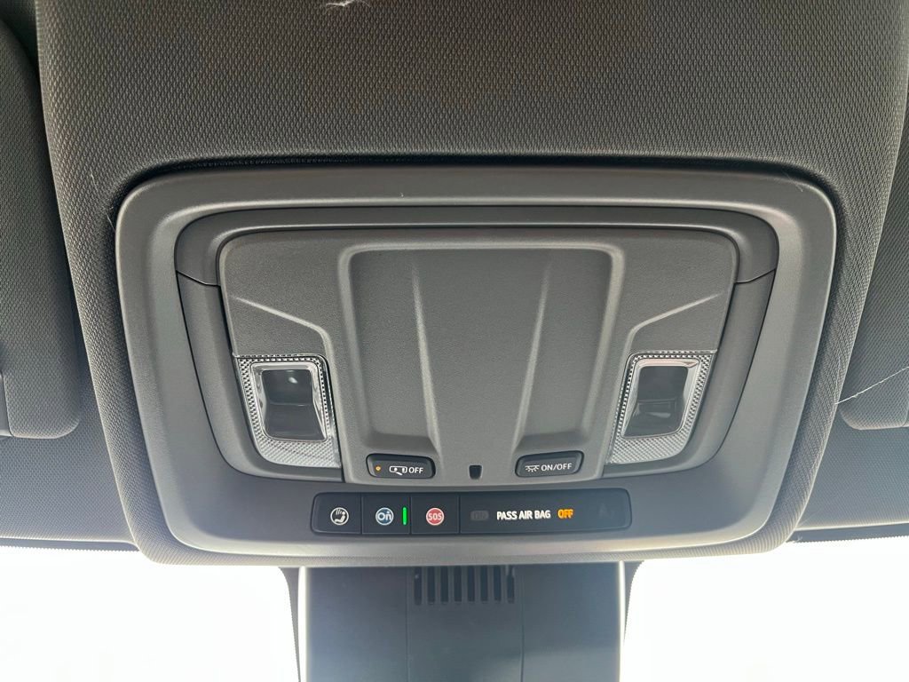 New 2026 Chevrolet Silverado 1500 W/T w/ WT Value Package image 18