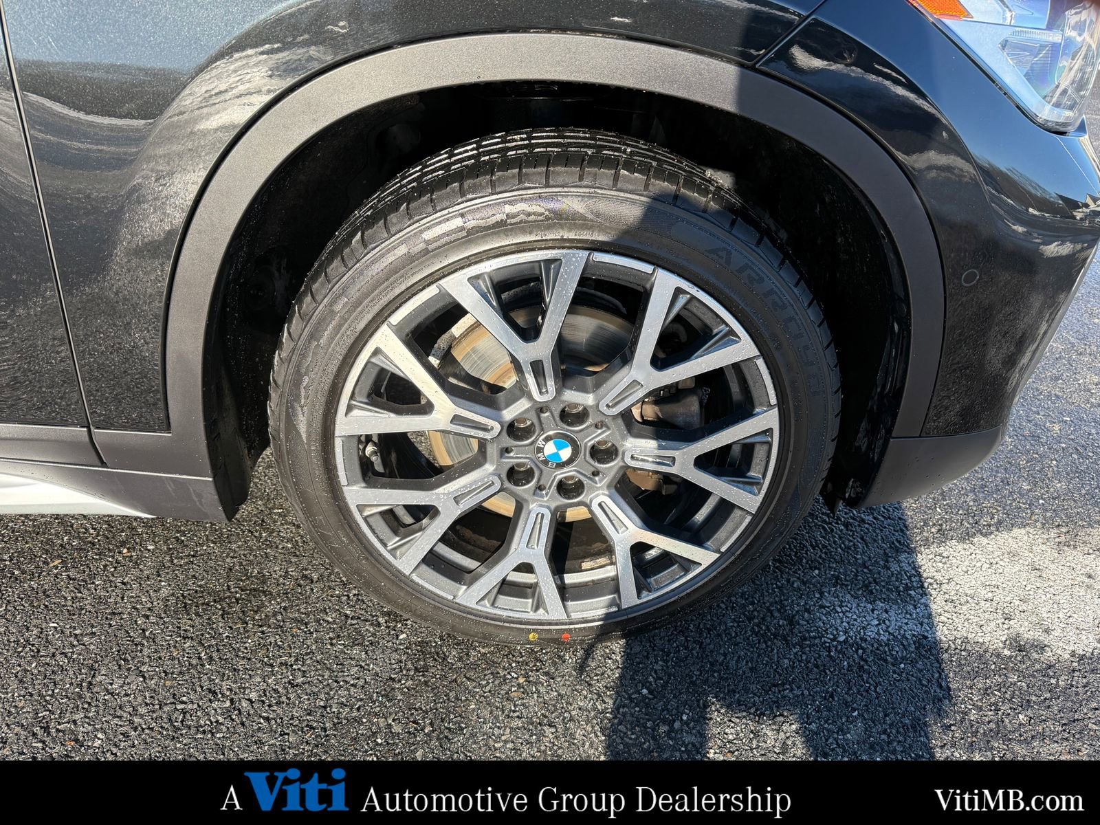 Used 2021 BMW X1 sDrive28i w/ Convenience Package image 15