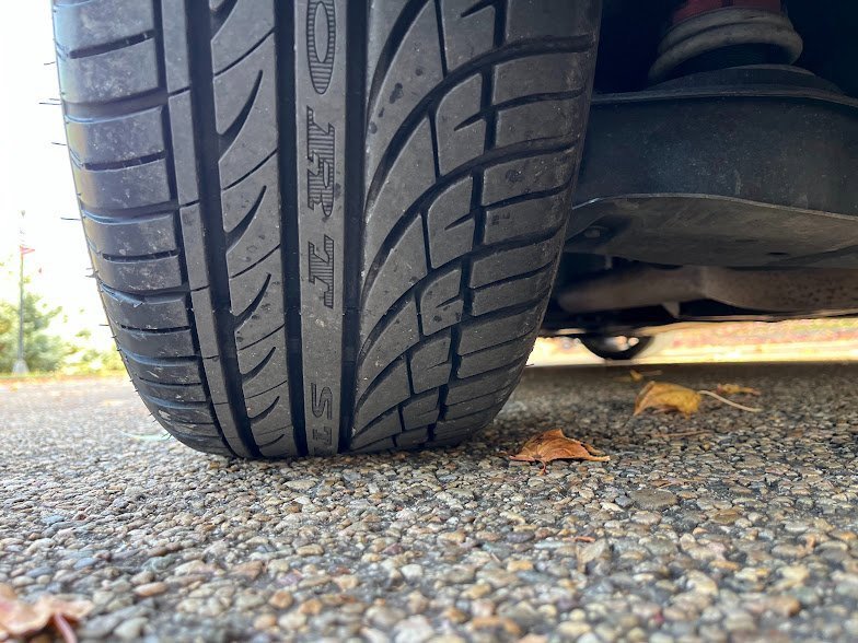 Used 2022 Volkswagen GTI SE w/ SE Leather Package image 50