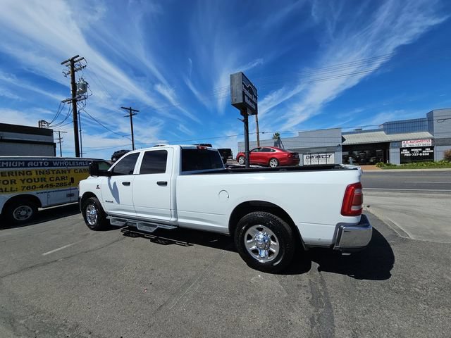 Used 2019 RAM 2500 Tradesman w/ Safety Group RWD image 4